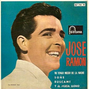 José Ramón