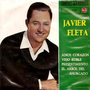 Fleta, Javier - RCA LPC-3168
