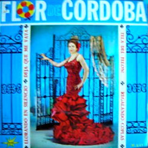 Córdoba, Flor De - Marfer M-641