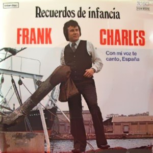Charles, Francis - Interdisc FCH-81079