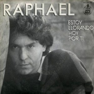 Raphael - Hispavox 445 184