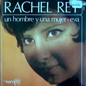 Rey, Rachel - Tempo T6S-007