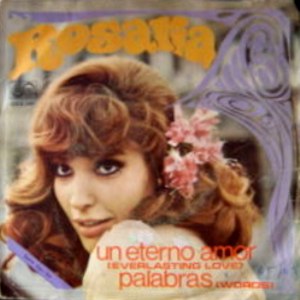 Rosalía - Zafiro OOX-197