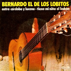 Bernardo El De Los Lobitos