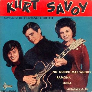 Savoy, Kurt