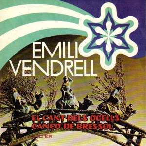 Vendrell, Emili (Hijo) - Belter 05.116