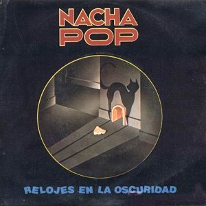 Nacha Pop - Polydor 883 497-7