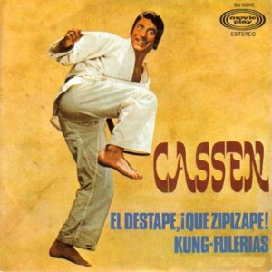 Cassen - Movieplay SN-90118