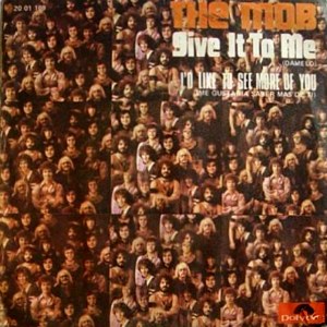 Mob, The - Polydor 20 01 169