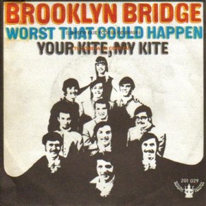Brooklyn Bridge - Buddah 201 029