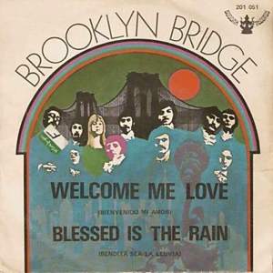 Brooklyn Bridge - Buddah 201 051