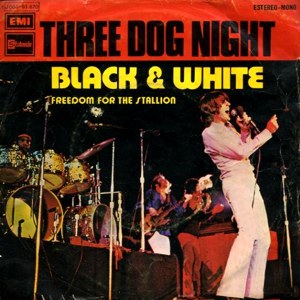 Three Dog Night - EMI J 006-93.670