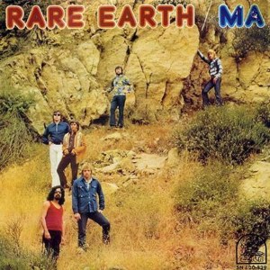 Rare Earth - Movieplay SN-20829