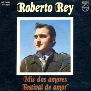 Rey, Roberto