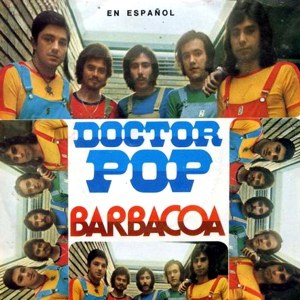 Doctor Pop - RCA 3-10901