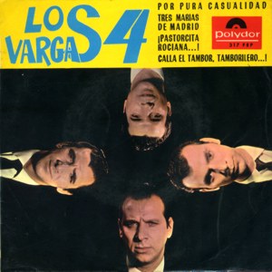 Cuatro Vargas, Los