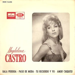 Castro, Magdalena