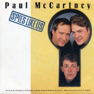 McCartney, Paul - Odeon (EMI) 006-200940-7