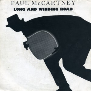 McCartney, Paul - Odeon (EMI) P-055