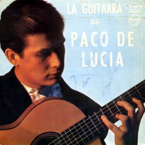 Lucía, Paco De