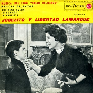 Joselito - RCA 3-20371