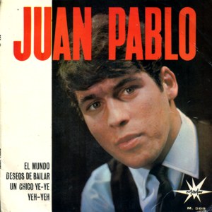 Juan Pablo - Marfer M-588