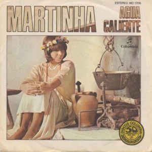 Martinha - Columbia MO 1706