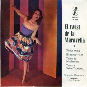 Orquesta Maravella
