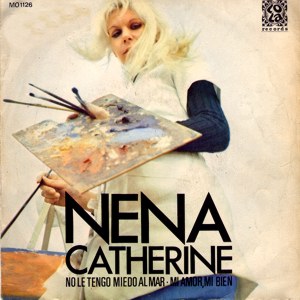 Nena Catherine - Columbia MO 1126