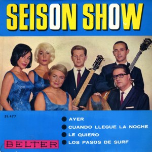 Seison Show - Belter 51.477