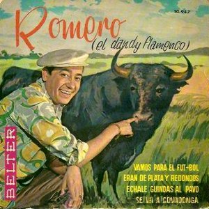 Romero, Joaqun - Belter 50.947