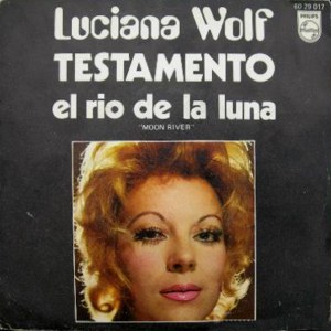 Wolf, Luciana - Philips 60 29 017
