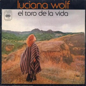 Wolf, Luciana - CBS CBS 2885