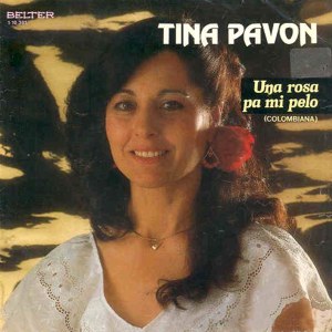 Pavn, Tina - Belter 1-10.301