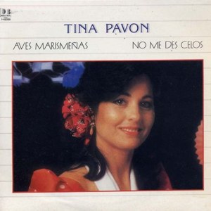 Pavn, Tina - Belter 1-10.335