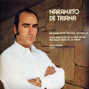 Naranjito De Triana - Belter 08.159