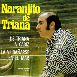 Naranjito De Triana - Belter 08.382