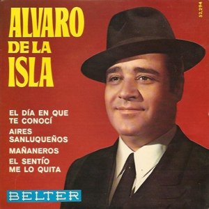Isla, Alvaro De La - Belter 52.294