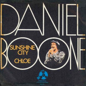 Boone, Daniel - Belter Progresivo 06.074