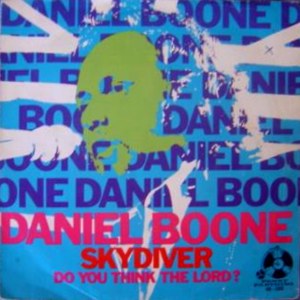 Boone, Daniel