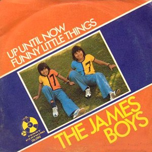 James Boys, The - Belter Progresivo 06.092