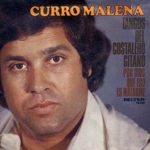 Malena, Curro - Belter 08.620