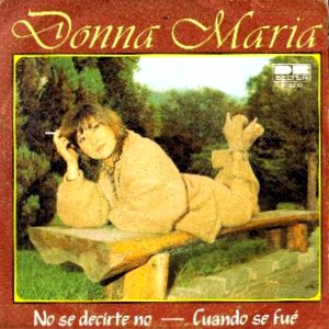 Donna Mara - Belter 1-10.210