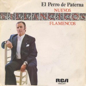 Perro De Paterna, El - RCA SPBO-2493
