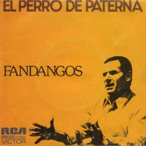 Perro De Paterna, El - RCA SPBO-2042