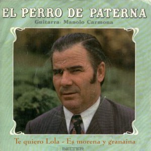 Perro De Paterna, El - Belter 1-10.309