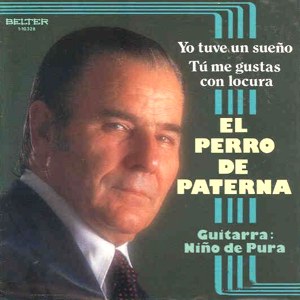 Perro De Paterna, El - Belter 1-10.328