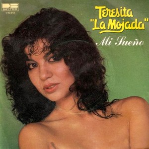Teresita La Mojada - Belter 1-10.212