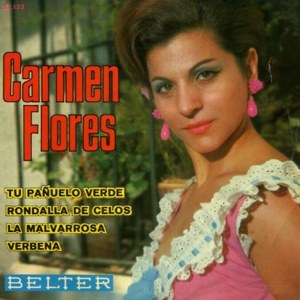 Flores, Carmen - Belter 52.133