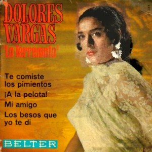 Vargas (La Terremoto), Dolores - Belter 52.324